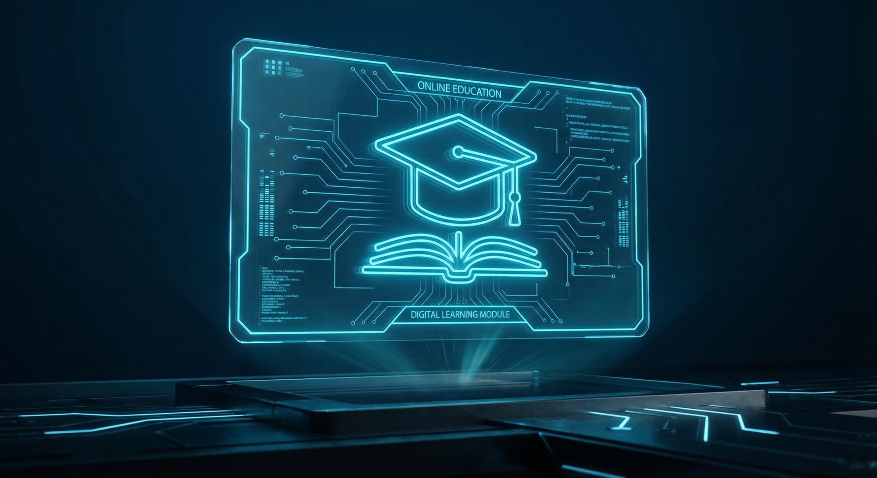 Educación Online y Cursos