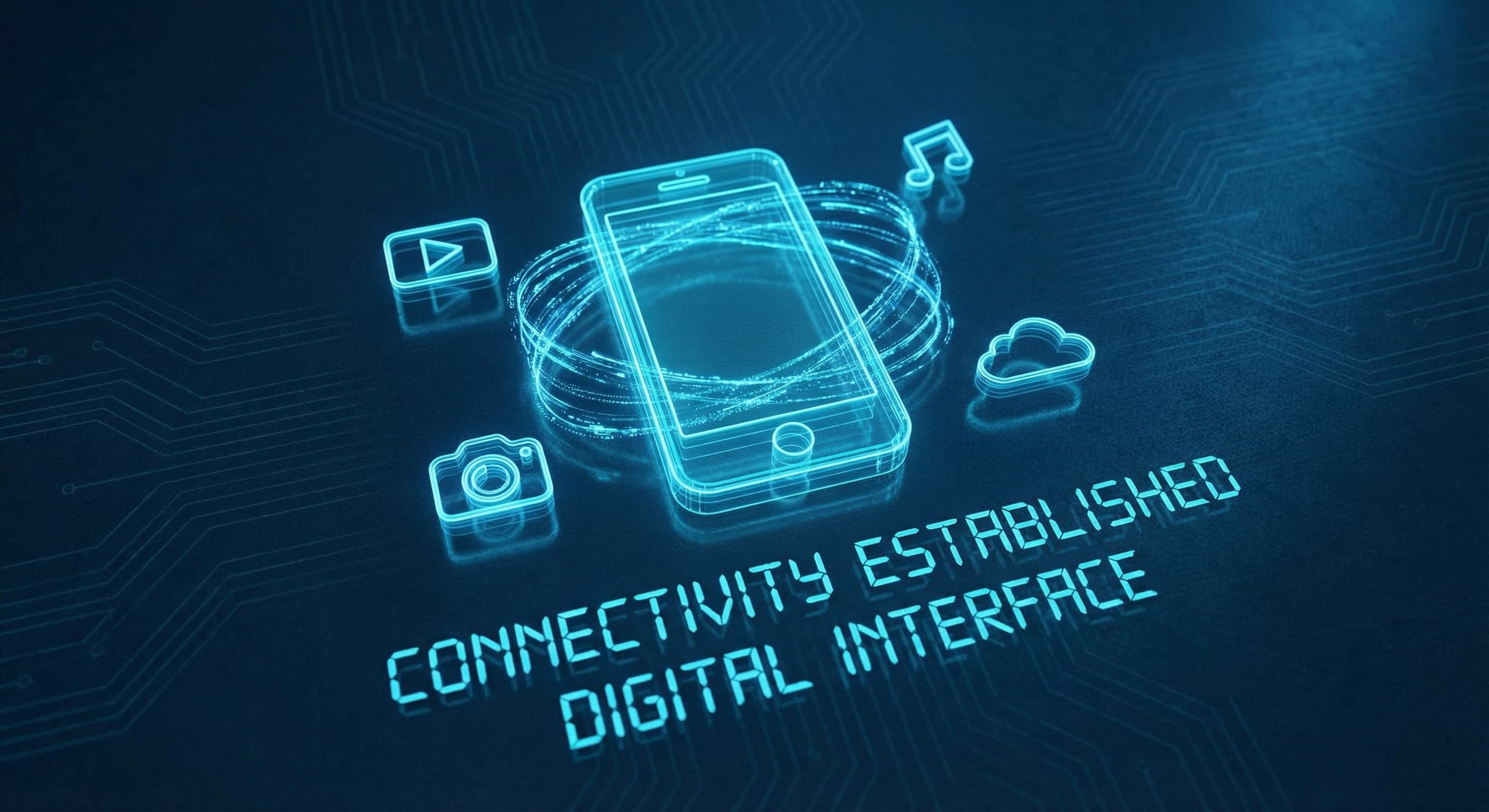 Medios Digitales y Sitios Móviles