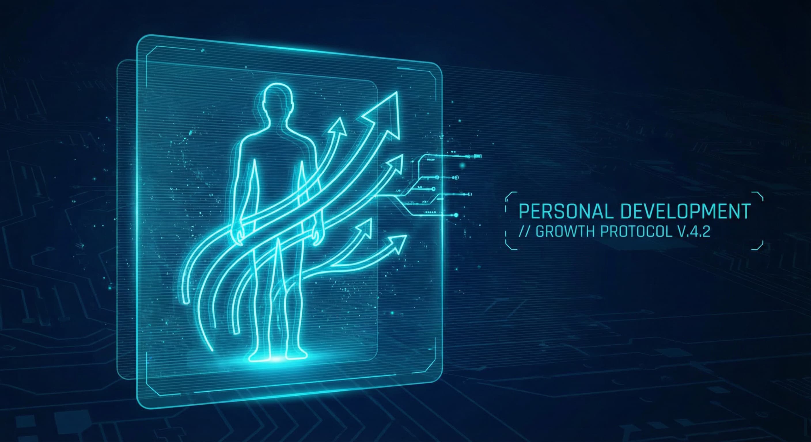 Desarrollo Personal y Estilo de Vida