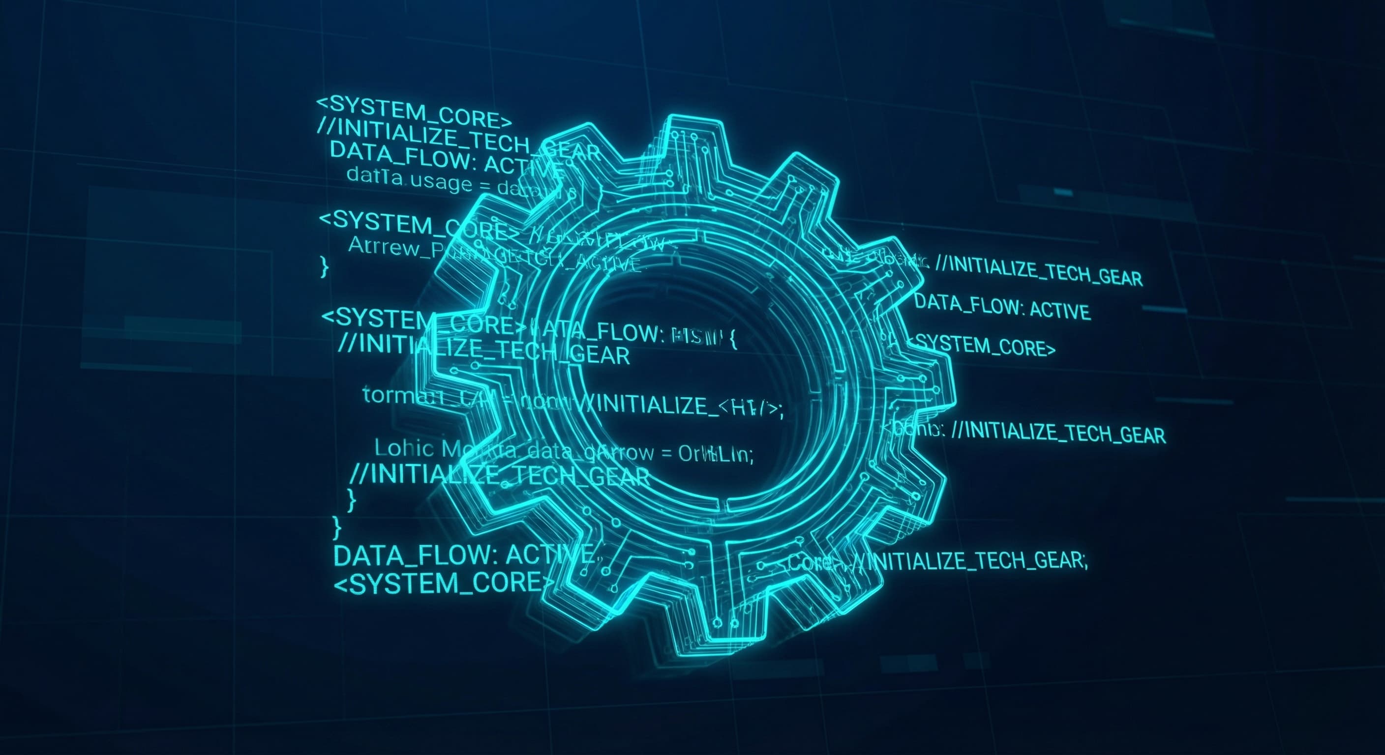 Tecnología, Herramientas y Software