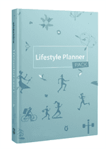 Pack de Planificador de Estilo de Vida: Plantillas