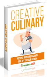 Recetas Culinarias Creativas: Ebook de Cocina