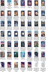 Kiddz Art Coloring: Páginas para Colorear Infantiles