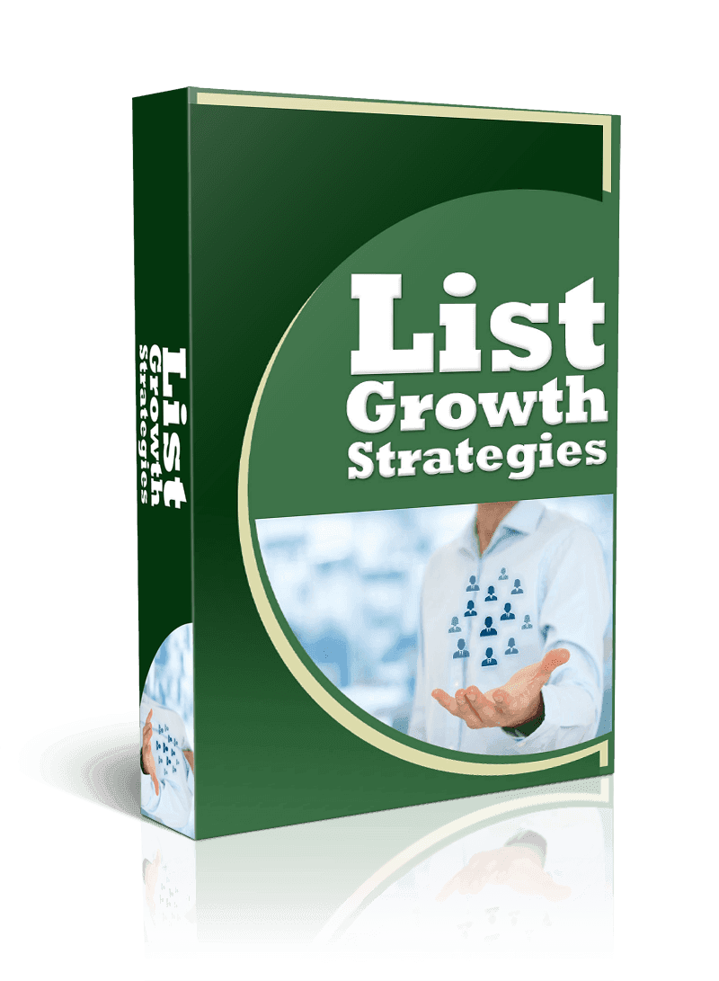 Estrategias para Hacer Crecer tu Lista de Email