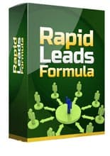 Fórmula de Captación Rápida de Leads