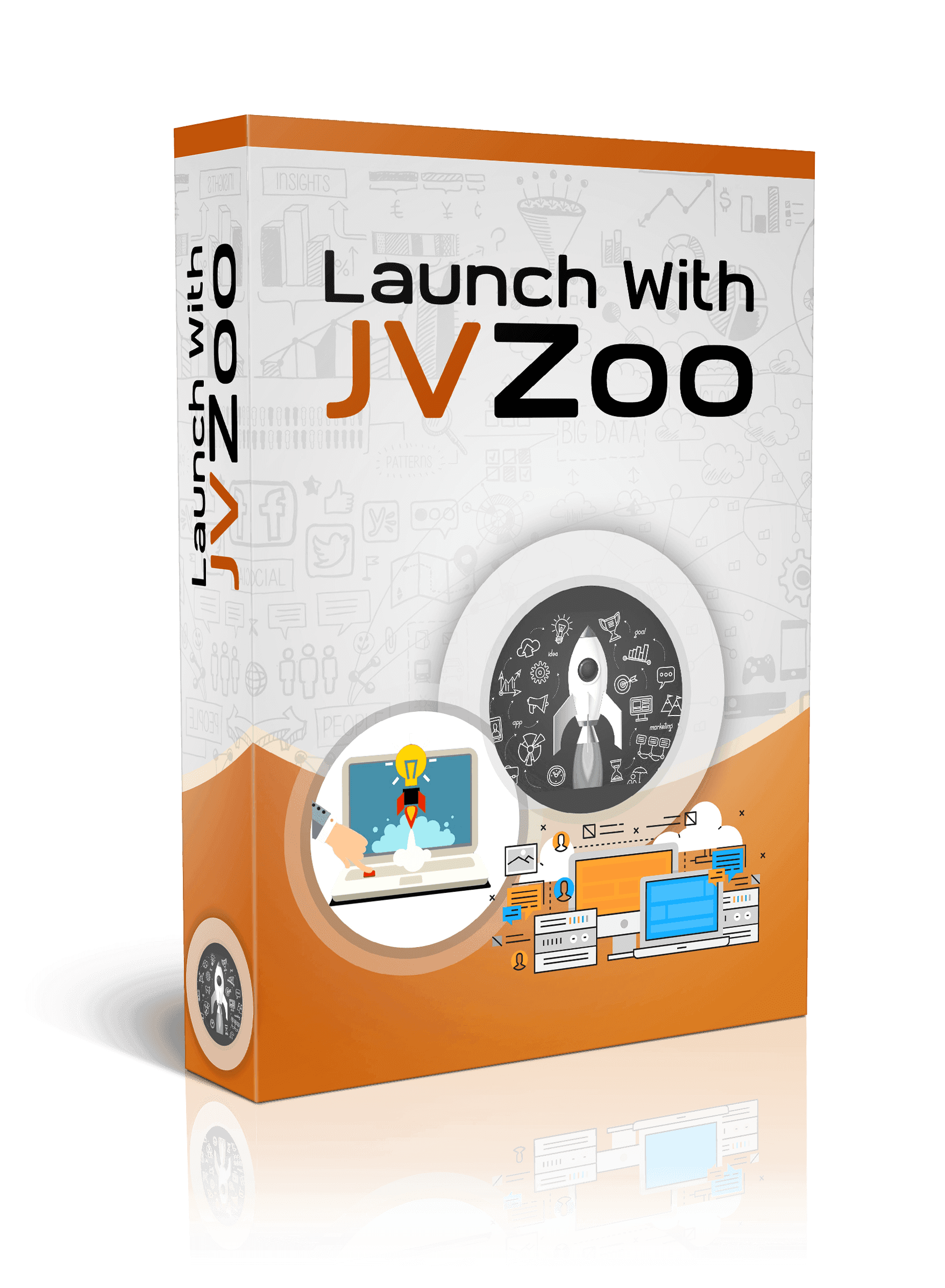 Lanza tus Productos en JVZoo: Guía Completa