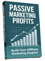 Ganancias Pasivas con Marketing de Afiliados