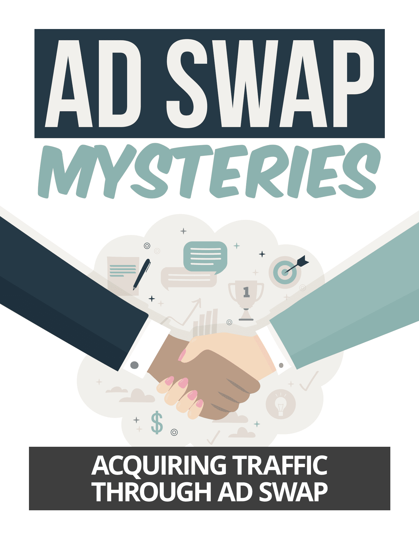 Los Misterios del Ad Swap: Intercambio de Anuncios