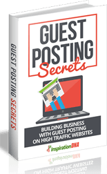 Secretos del Guest Posting: Aumenta tu Autoridad y Tráfico