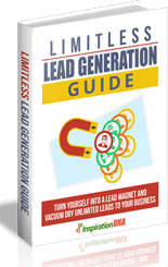 Guía de Generación de Leads Ilimitados