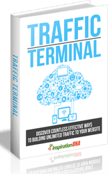 Terminal de Tráfico: Estrategias de Generación de Visitas