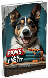 Mascotas y Ganancias: Negocio con Animales de Compañía