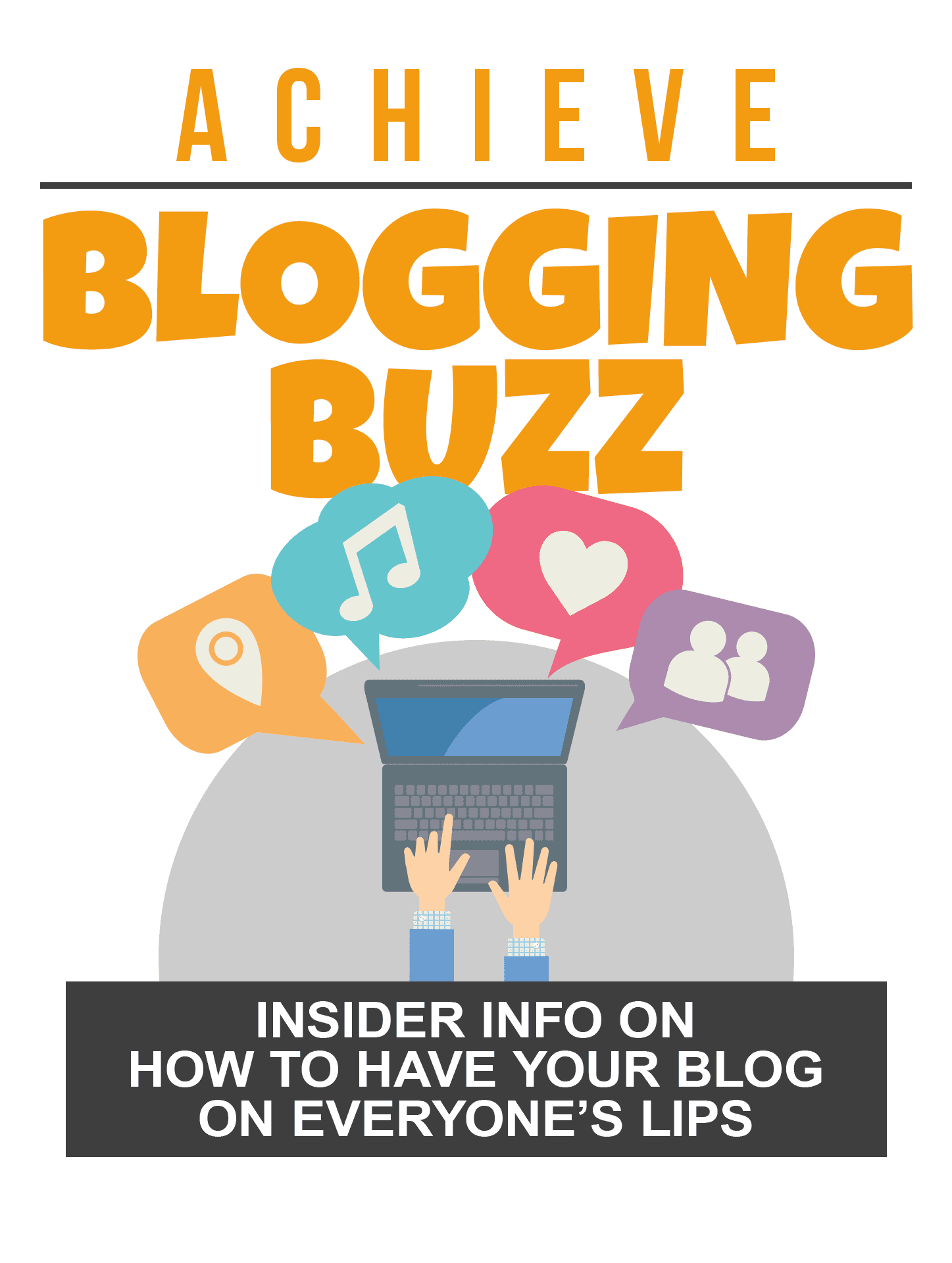 Logra el Buzz en tu Blog: Estrategias de Blogging
