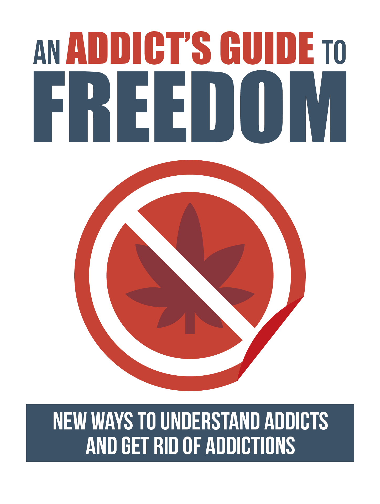 Guía de Libertad para Superar Adicciones