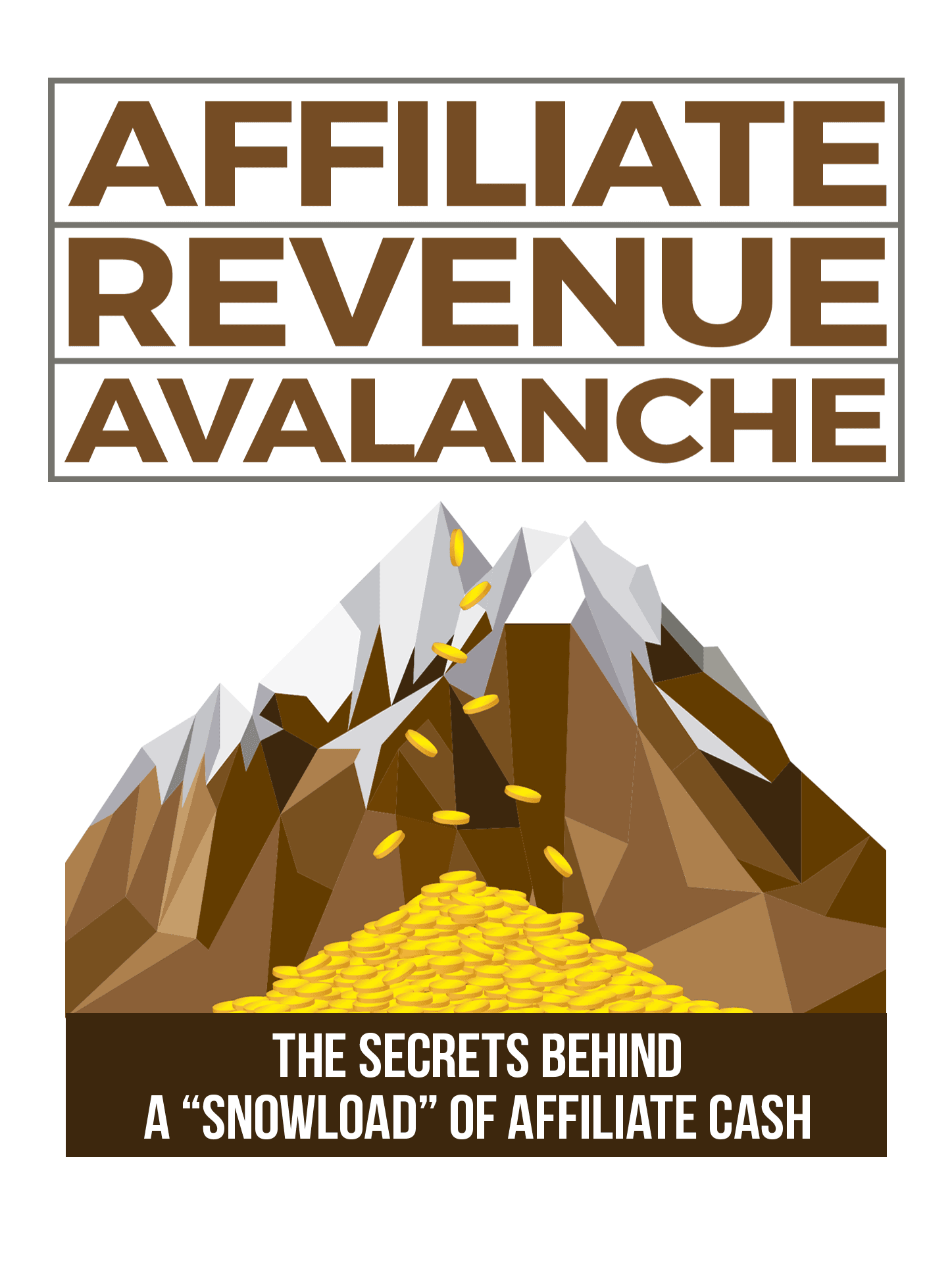 Avalancha de Ingresos por Afiliados: Guía de Marketing