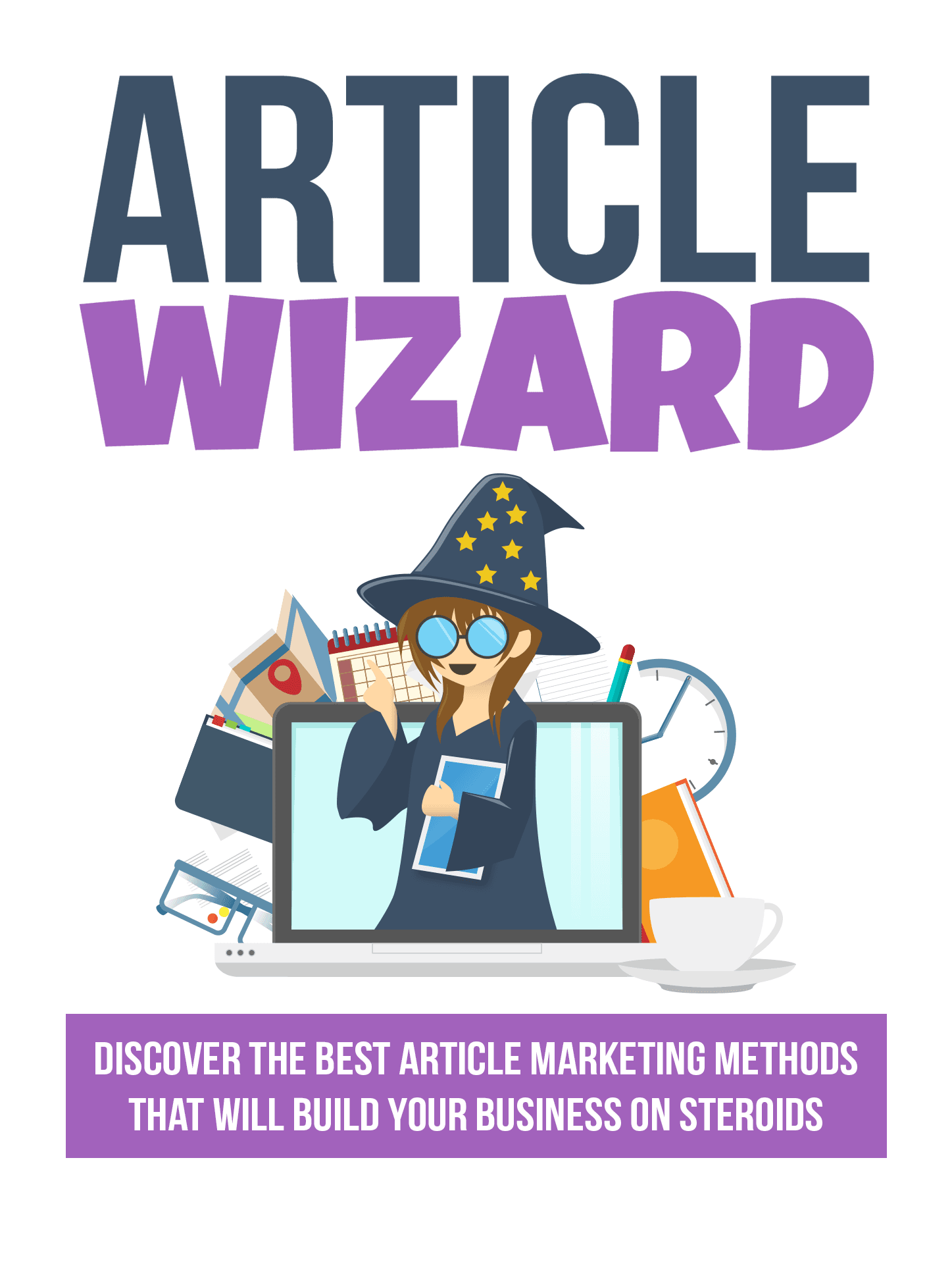 El Asistente de Artículos: Guía de Redacción para Marketing