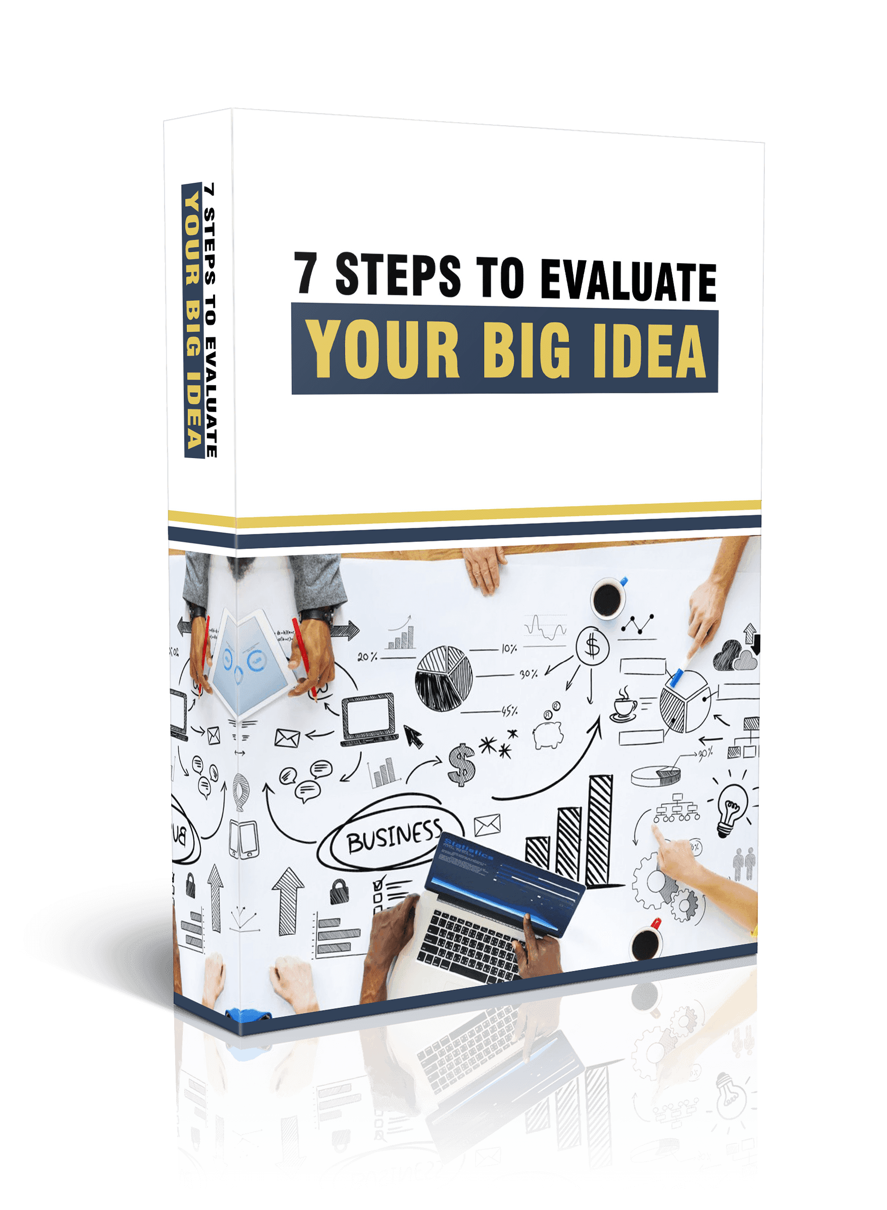 Ideas de Negocio Audaces: Guía para Emprendedores