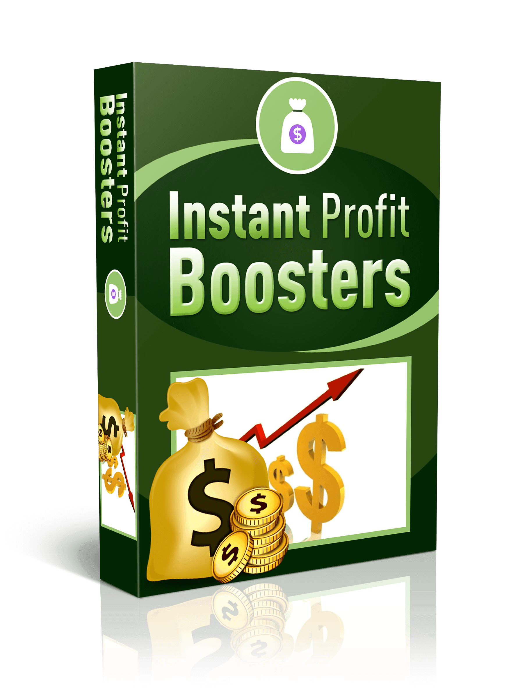 Potenciadores de Ganancias Instantáneas