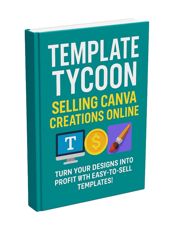 Template Tycoon: Pack Completo de Plantillas Digitales