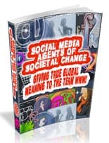 Las Redes Sociales como Agentes de Cambio Social