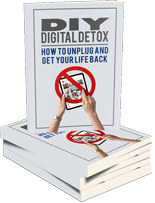 Desintoxicación Digital DIY: Guía para Desconectarte