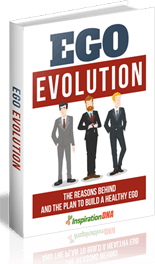 Evolución del Ego: Guía de Crecimiento Personal