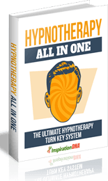 Hipnoterapia Todo en Uno: Guía Completa de Hipnosis