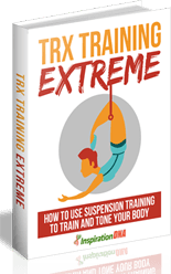 Entrenamiento TRX Extremo: Fitness con Suspensión