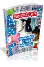 Pastillas para Adelgazar y Dieta: Guía Informativa