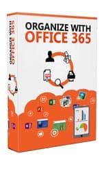 Organízate con Office 365: Guía de Productividad