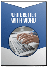 Escribe Mejor con Microsoft Word: Guía Completa