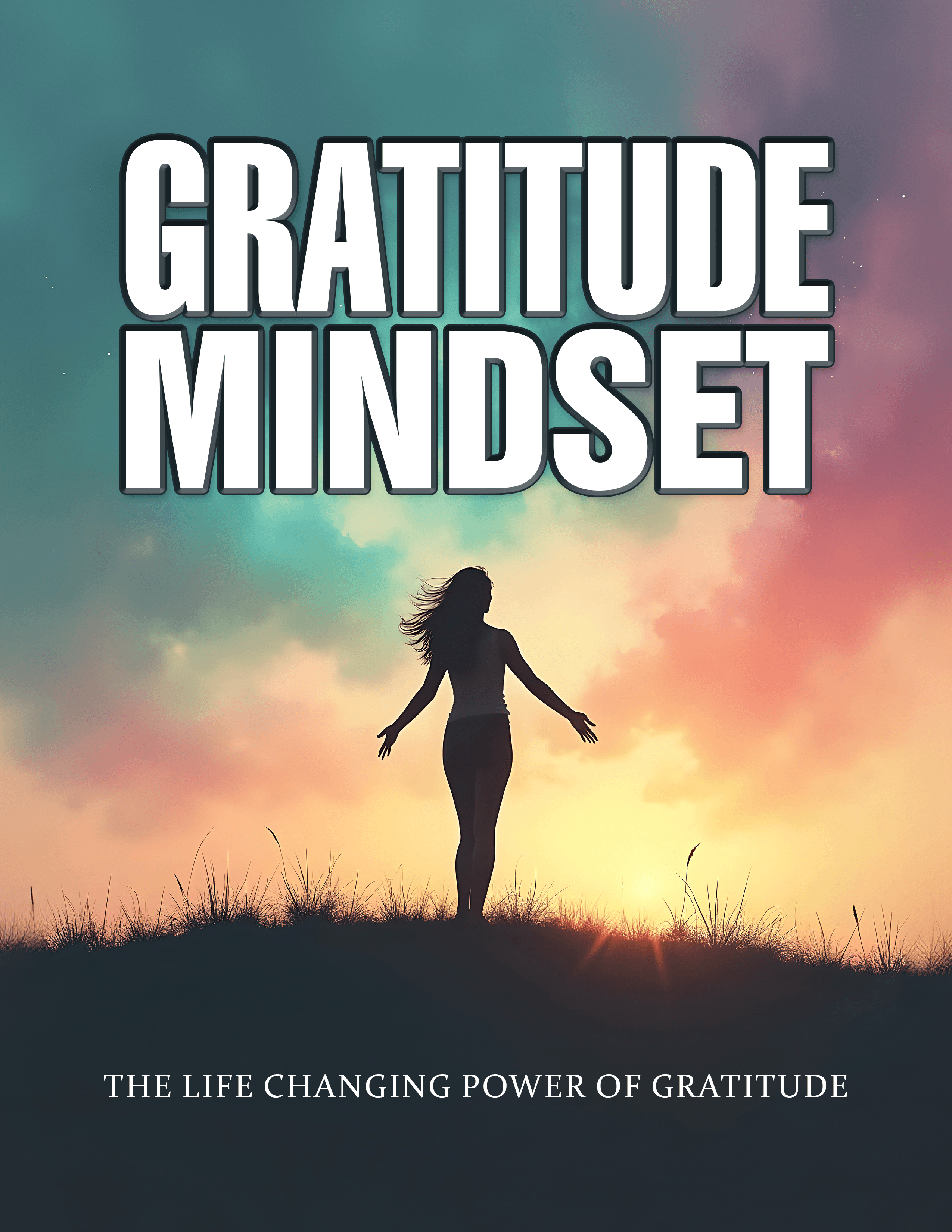 Mentalidad de Gratitud: Práctica Diaria de Agradecimiento