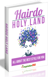 Hairdo Holy Land: Guía de Peinados y Estilo Personal