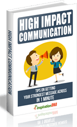 Comunicación de Alto Impacto: Guía de Habilidades Comunicativas