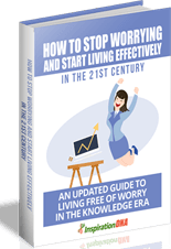 Cómo Dejar de Preocuparte y Empezar a Vivir Plenamente