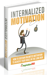 Motivación Interiorizada: Cómo Mantener la Motivación
