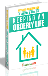 Organización con Misión: Guía de Productividad Personal