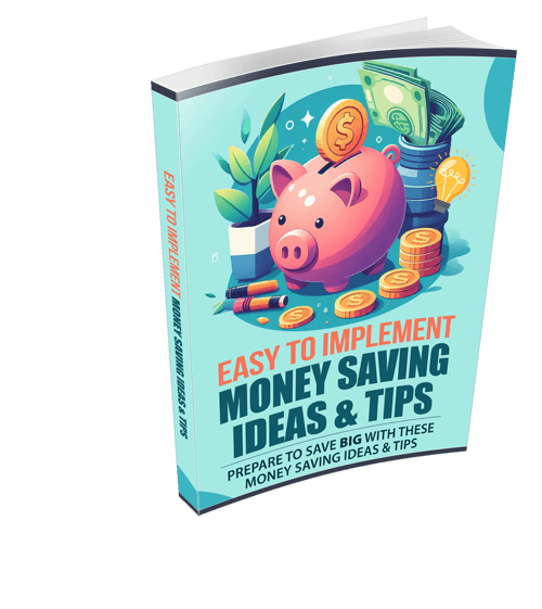 Ideas y Consejos para Ahorrar Dinero