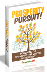 La Búsqueda de la Prosperidad: Mentalidad de Abundancia