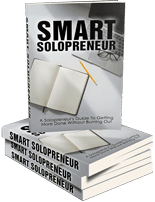 El Solopreneur Inteligente: Guía para Emprendedores Independientes