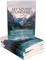 Establece Límites Sanos: Guía de Asertividad