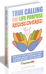 Tu Llamado y Propósito de Vida: Redescúbrelo