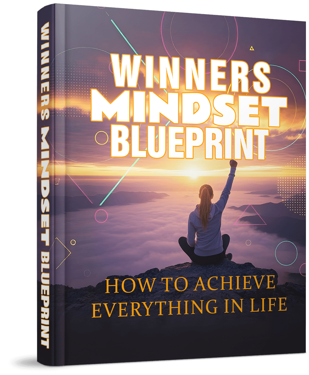 El Plano Mental del Ganador: Mentalidad de Éxito