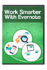 Trabaja Más Inteligente con Evernote: Productividad