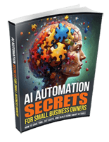 Secretos de Automatización con IA para Pequeñas Empresas