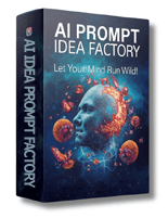 Fábrica de Ideas con Prompts de IA