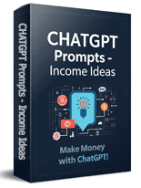 Prompts de ChatGPT para Generar Ideas de Ingresos
