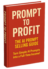 Del Prompt a las Ganancias: Monetiza la Inteligencia Artificial