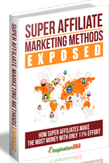 Métodos de Super Afiliados Revelados