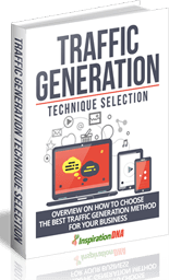 Cómo Seleccionar Técnicas de Generación de Tráfico Web